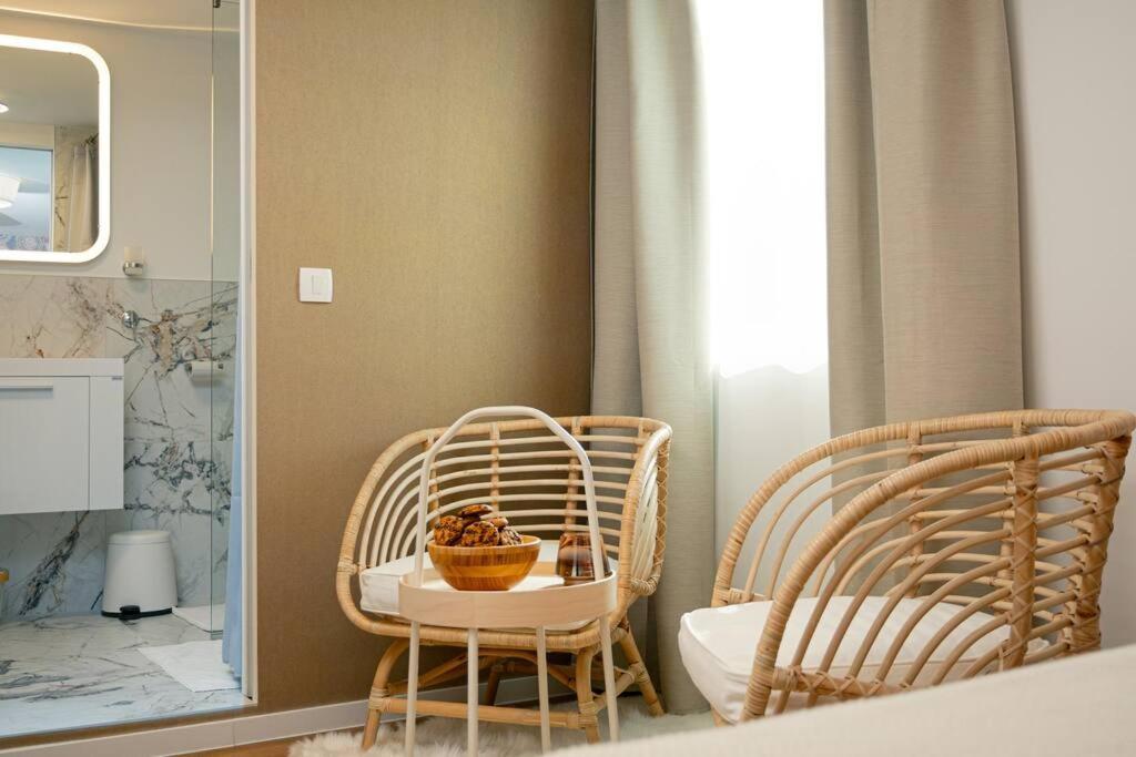 New Cute Studioapartment In Ljubljana + Free Bikes Exterior photo